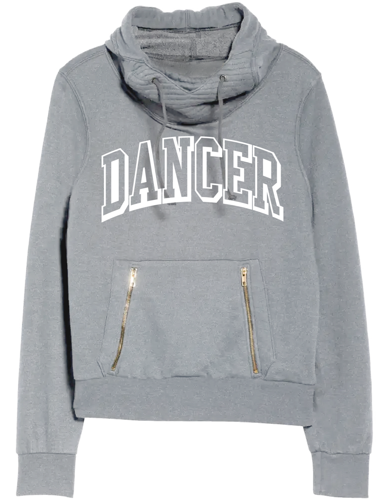 Dancer Arch - Crop Crew