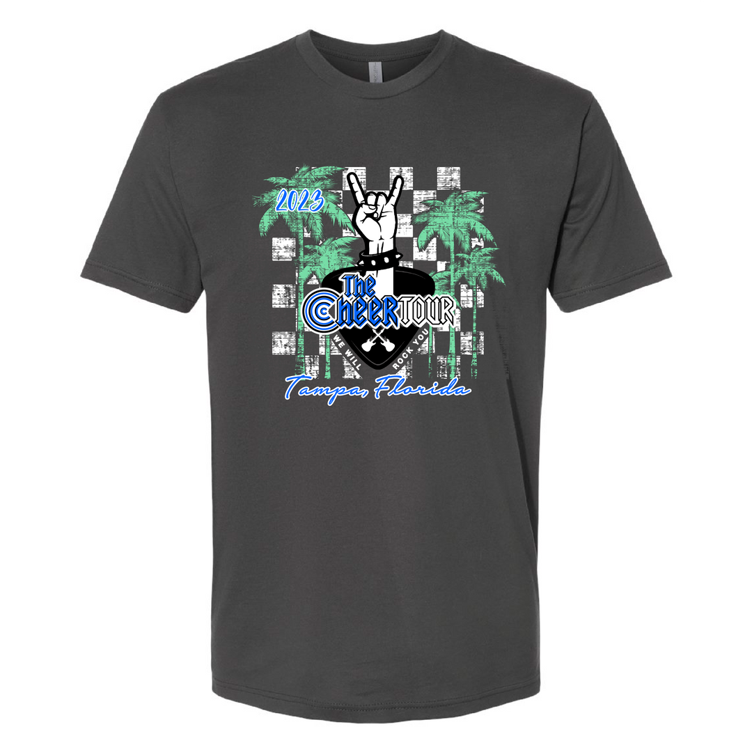 West Hills Elementary - T Shirt 2