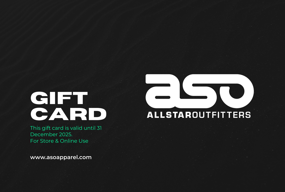 ASO Gift Card