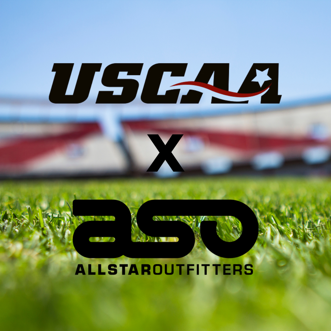All Star Outfitters Renews Partnership with USCAA to Elevate College Sports Championships with Custom Event Merchandise