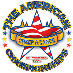 American Championships Event Merch