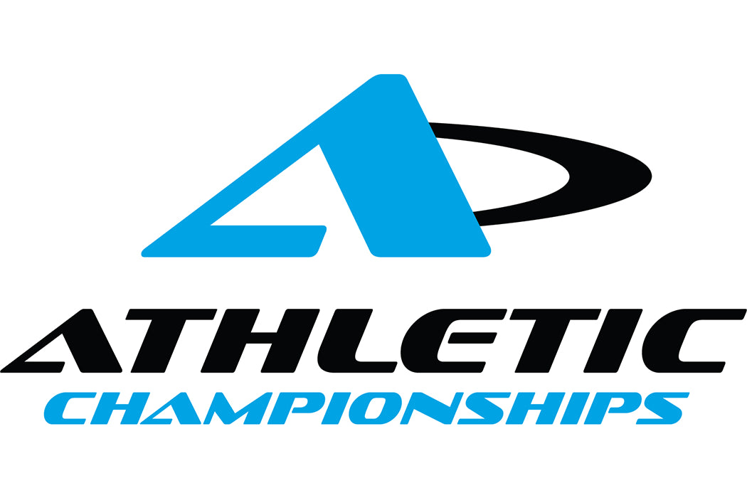 Athletic Championships Event Merch