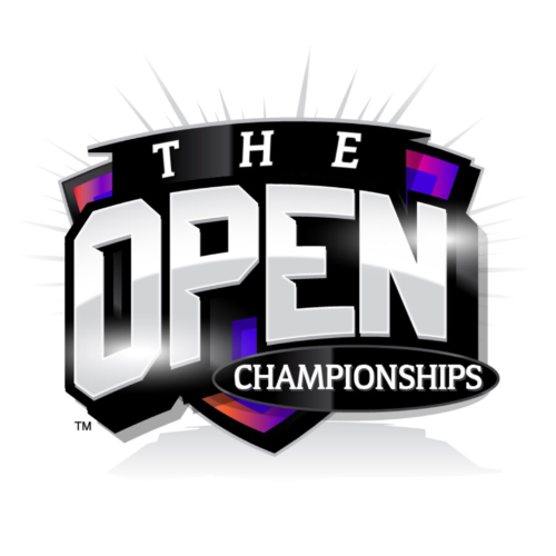 Open Championships Merch