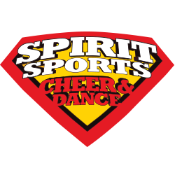 Spirit Sports Event Merch