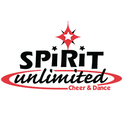 Spirit Unlimited Event Merch