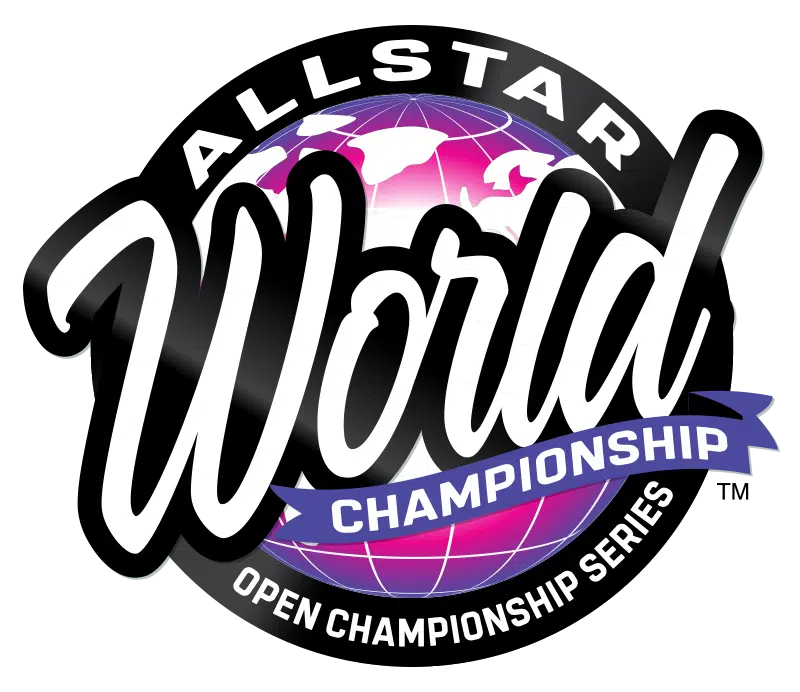 All Star World Championships Merch