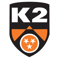 K2 Event Merch