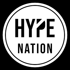 Hype Nation Event Merch