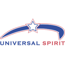 Universal Spirit Event Merch