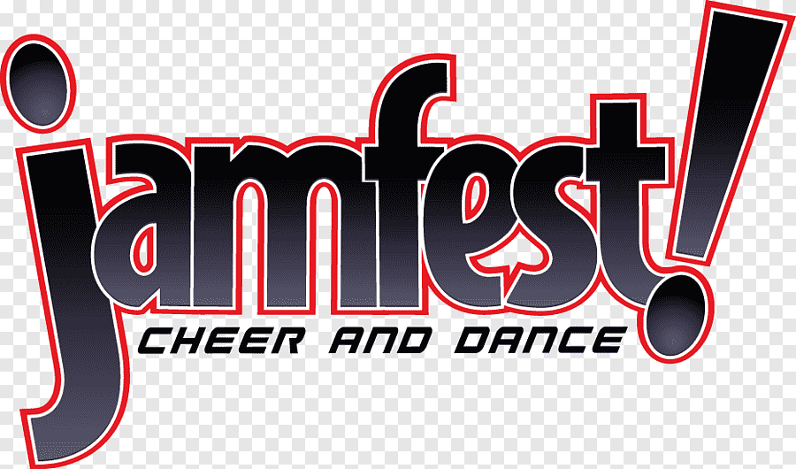 Jamfest Event Merch