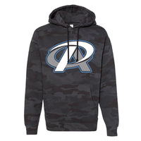 2025 PA Camo Hoodie
