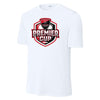 Loudon Premier Cup - Event Performance Tee 8/15-8/17