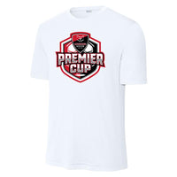Loudon Premier Cup - Event Performance Tee 8/15-8/17