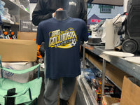 [Wide Logo] Elite Tournaments - Event Performance Tee - SAC Columbia Invitational - Columbia, MD 5/23-5/24