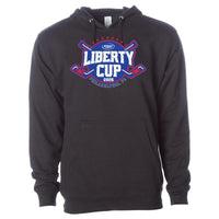 MyHockey Liberty Cup - Event Hoodie - Philadelphia, PA 1/17-1/19/26