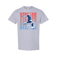 Striker - Female