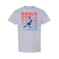 Goalie - Female