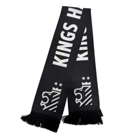 Kings Hammer Scarf