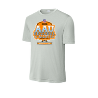 AAU Track & Field - Event Performance Tee - Knoxville, TN 6/25 -6/28