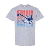 Striker - Male