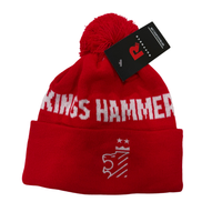 Kings Hammer Beanie