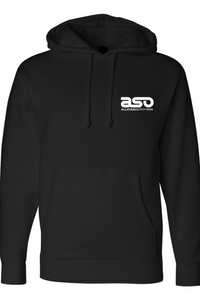 ASO Manager Hoodie