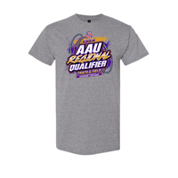 AAU Track & Field - Event Tee - Hammond, LA 6/16-6/20