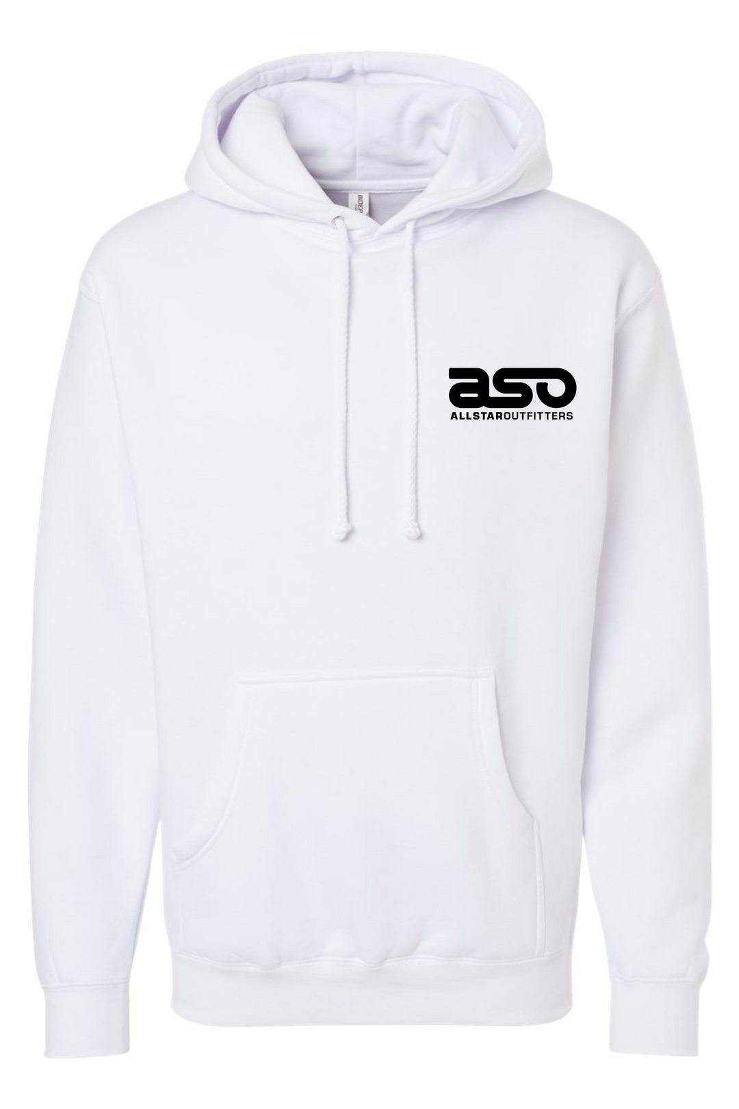 ASO Manager Hoodie