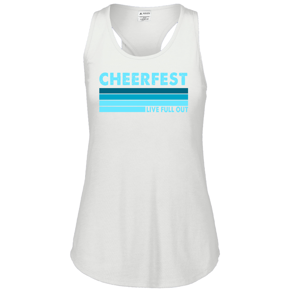 CheerFest Tank