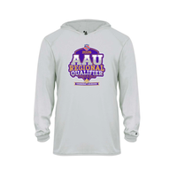 AAU - Track and Field - Performance Event Hoodie - Hammond, LA 6/16-6/20
