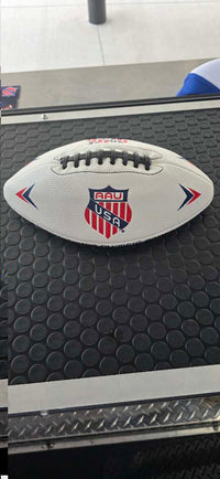 AAU Flag Football - Football - Des Moines, IA