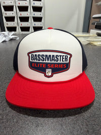 Bassmaster Elite - Hat