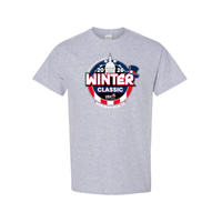 2026 USAG Winter Classic - Event Tee - T&T - Springfield, IL 3/5-3/8
