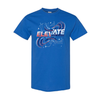 Elevate the Stage - Event Shirt - Huntsville, AL - 3/6-3/8