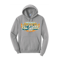 Victor Ashe Park Fall Classic - Event Hoodie - Knoxville, TN 9/5