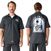S4 Dickies Work Shirt