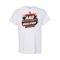 AAU Track & Field - Event Tee - Rockford, IL 6/25-6/28