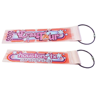 Deep South The Eras Tour - Bag Tagz - Houston, TX 3/7-3/8