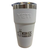 Kings Hammer YETI Rambler