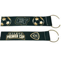 Elite - Mclean Premier Cup - Bag Tagz - Small Sided - McLean, VA 3/14-3/15