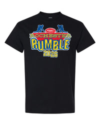 Myhockey Tournaments - Event Shirt - Rochester Rumble - Rochester, NY 3/13-3/15/26