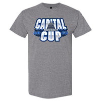 OBGC Capital Cup - Event Tee