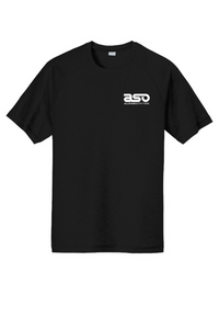 ASO Manager S/S Dri-fit Tee