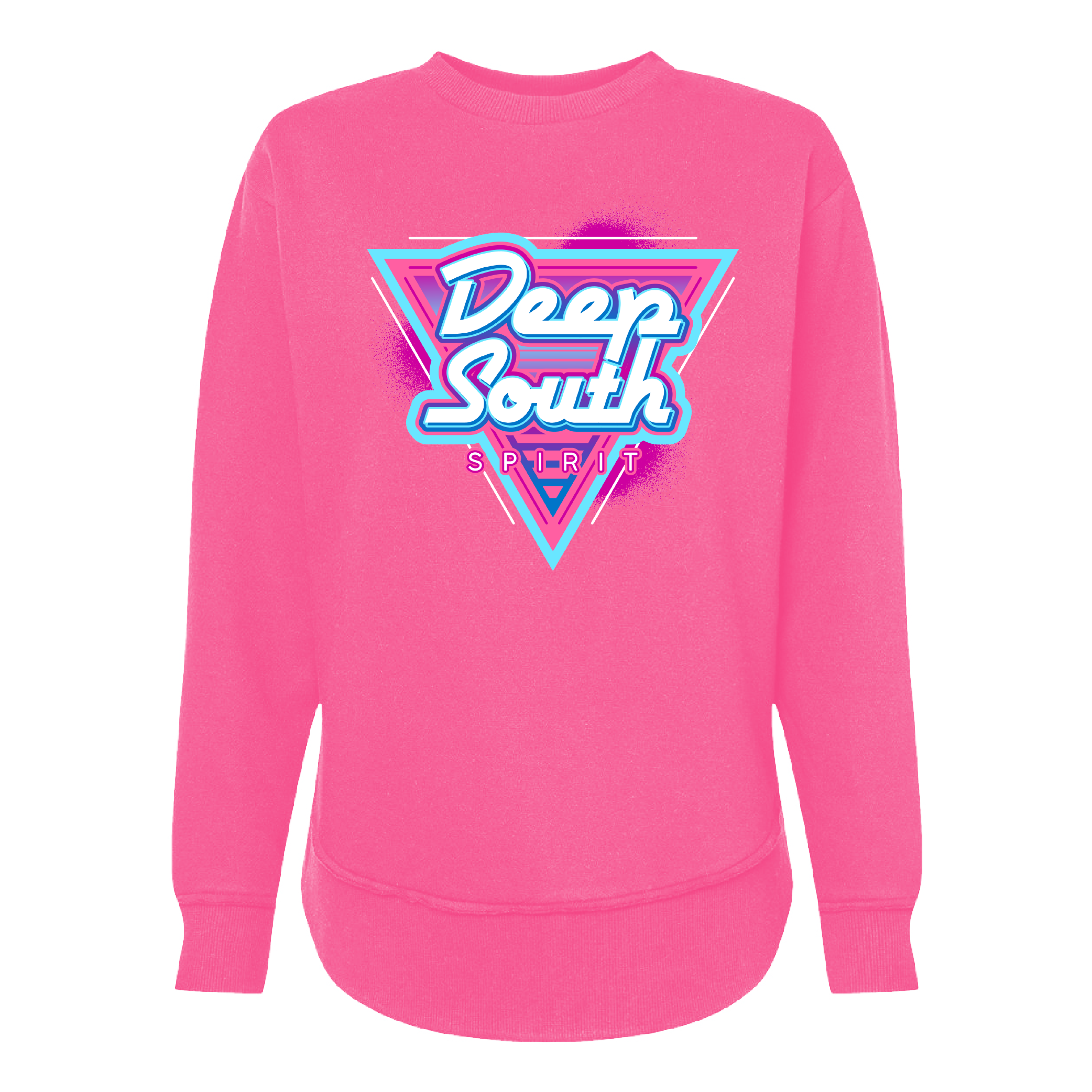 Deep South New Colorway Tour Crewneck 2023-24