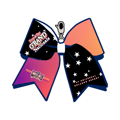 Prep & Rec Grand Nationals Merch