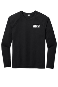 ASO Manager L/S Tee