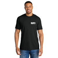 ASO Manager Comfort Colors Tee