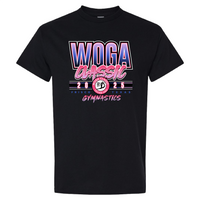 WOGA - Event Shirt - Frisco, TX 2/20-2/23