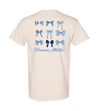 PA Bows Tee