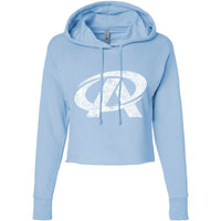 PA Crop Hoodie